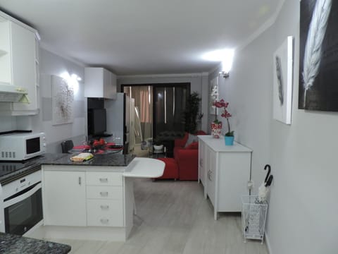 Apartamento Pepe Apartment in Puerto Naos