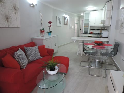 Apartamento Pepe Apartment in Puerto Naos