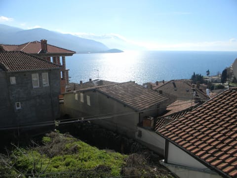 Villa Kale Hotel in Ohrid