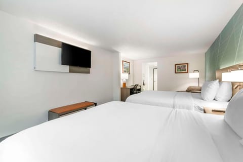 Comfort Inn & Suites Hotel in Queensbury