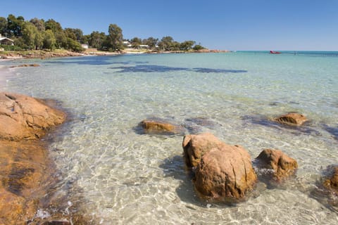 Calm Waters House in Dunsborough