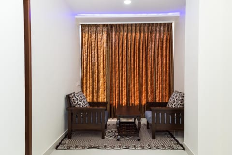 Ring View Hotels - Hebbal Hôtel in Bengaluru