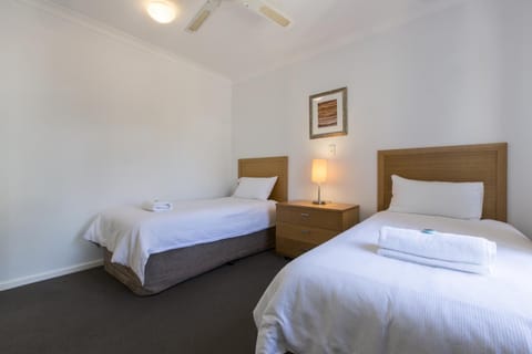 Leeuwin Apartments Apartment hotel in Margaret River