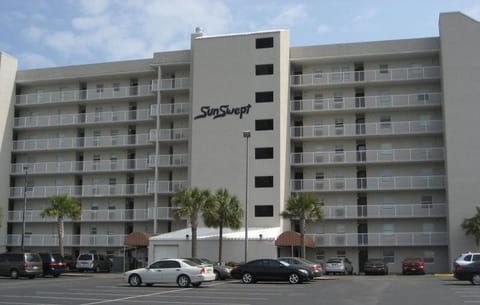 Sunswept 506 Condo Apartment in Orange Beach