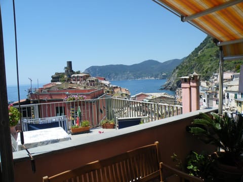 Sea view