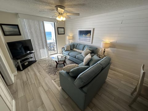 Sunswept 602 Condo Apartment in Orange Beach