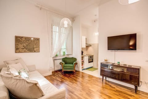 Casa di Nonno Turi Apartment in Rome