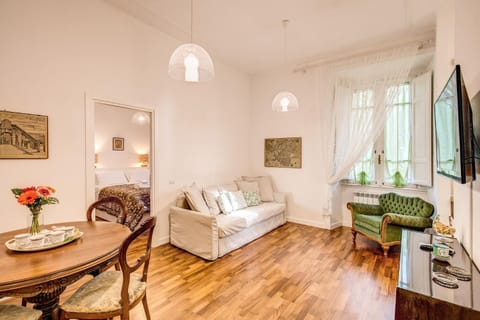 Casa di Nonno Turi Apartment in Rome