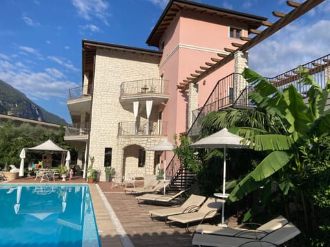 Residenza Le Due Torri Apartment hotel in Riva del Garda