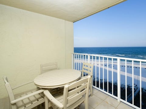 Sunswept 807 Condo Eigentumswohnung in Orange Beach