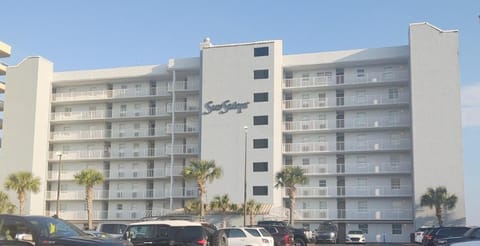 Sunswept 504 Condo Apartment in Orange Beach