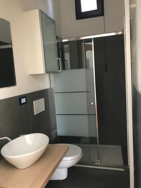 B&B Bellavista Bed and Breakfast in Lovere