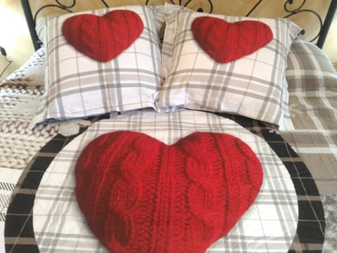 A casa di Gloria Apartment in Liguria