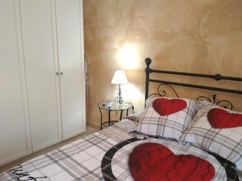 A casa di Gloria Apartment in Liguria