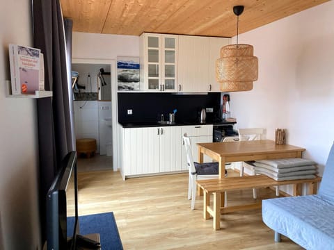 Zum Seglerhafen – Ferienappartement Apartamento in Langenargen