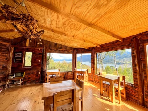 Patagonia Nativa Bed and Breakfast in Los Lagos, Chile