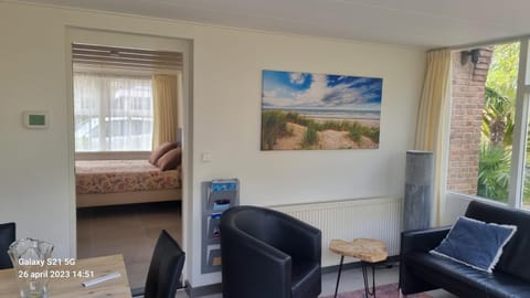 Vakantiewoning "Aan het Bosje" ZOUTELANDE - Strand 200m ! Apartamento in Zoutelande