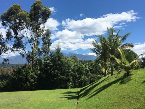 Finca La Toscana Inn in Quindio, Colombia