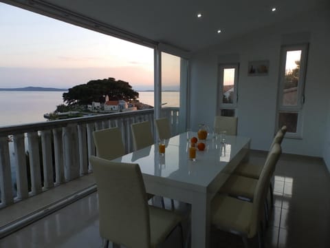 Apartment Ana Marija Savar Apartment in Zadar County