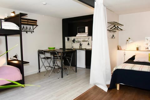 Barcelo Appart'hotel Apartment hotel in Barcelonnette