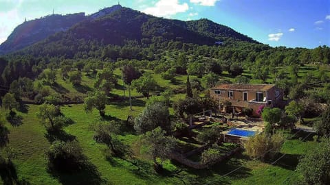 Finca CanFirella Portocolom House in Llevant