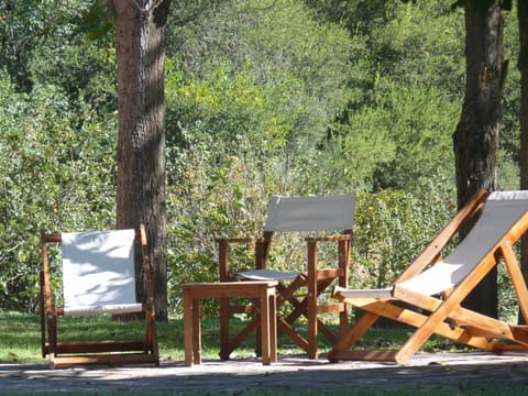 Las Lomas, Casa de Campo Country House in Cordoba Province