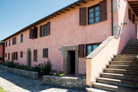 Residence Maria Giulia Bed and breakfast in Umbria