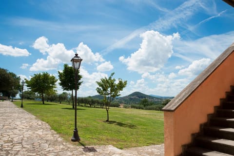Residence Maria Giulia Bed and breakfast in Umbria