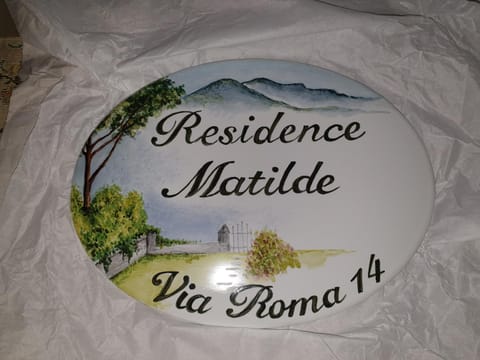 Residence Matilde Copropriété in Bellagio