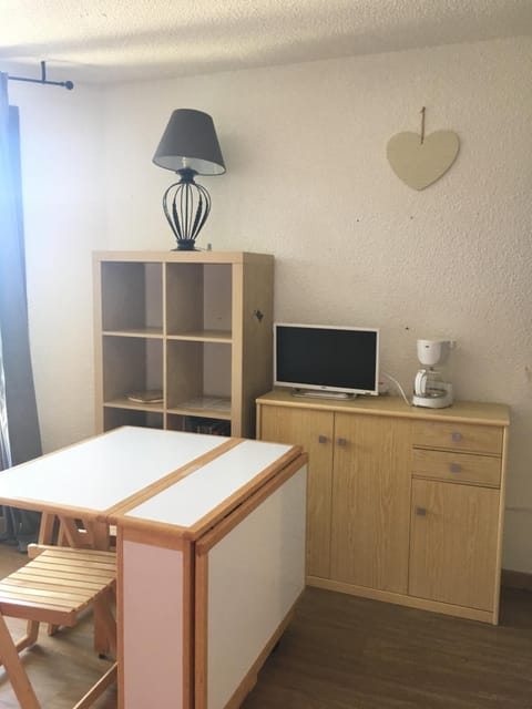 Studio Praloup Appartement in Uvernet-Fours