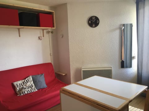 Studio Praloup Appartement in Uvernet-Fours