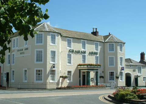 Property building, Landmark view, Location