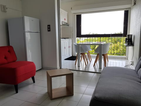 Balcony/Terrace, Living room