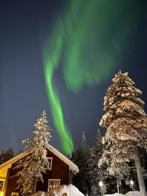 Villa Peippo Casa in Rovaniemi