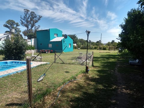 La Obra Maison in Tandil