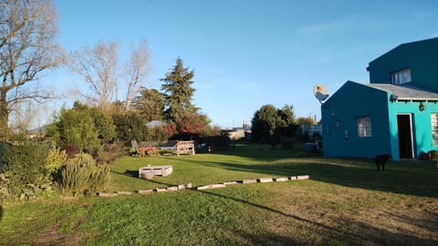 La Obra Maison in Tandil