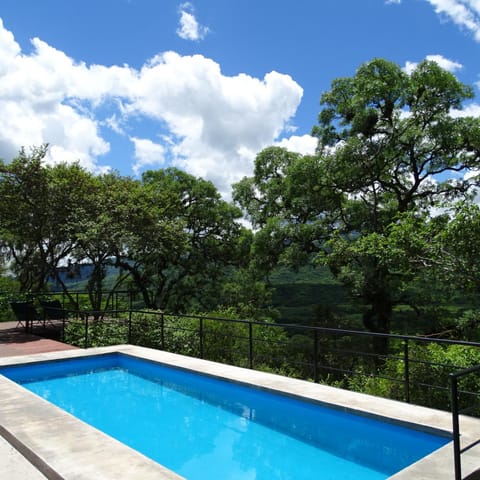 LA AGÜITA PERDIDA House in Tucumán Province, Argentina