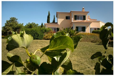 Quinta do Sotavento Villa in Moncarapacho