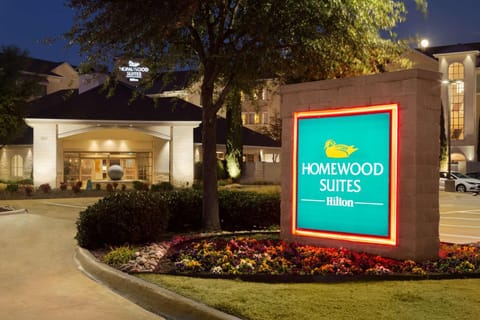 Homewood Suites by Hilton Plano-Richardson Hotel in Richardson