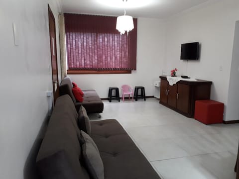 Novo Aconchego Condominio in Gramado