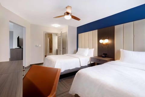 Homewood Suites by Hilton Jackson-Ridgeland Hotel in Ridgeland