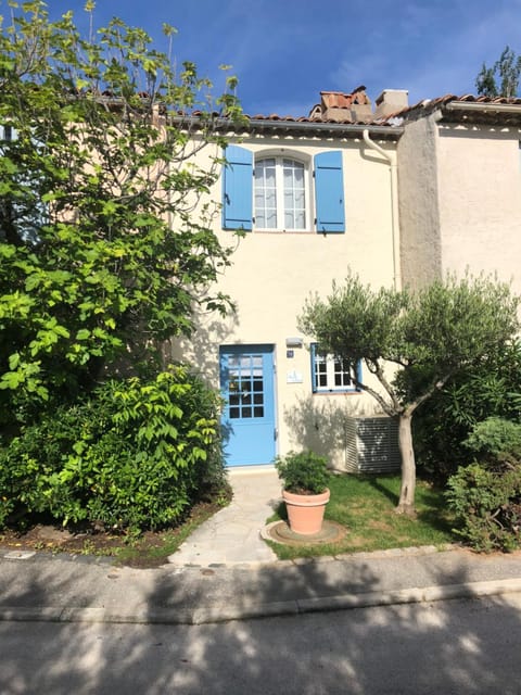 Maison d'Azur Haus in Cogolin