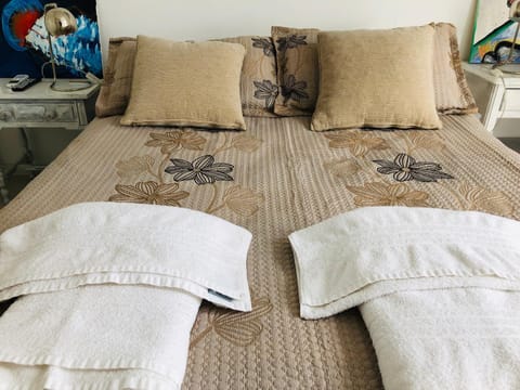ALOHA Güemes Premium, 2 dorm con Vista a las Sierras Condominio in Cordoba