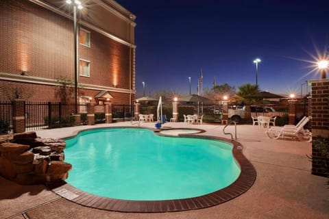 Country Inn & Suites by Radisson, College Station, TX Hotel in College Station