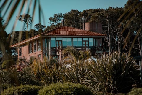 Il Belvedere Hotel in Punta del Este