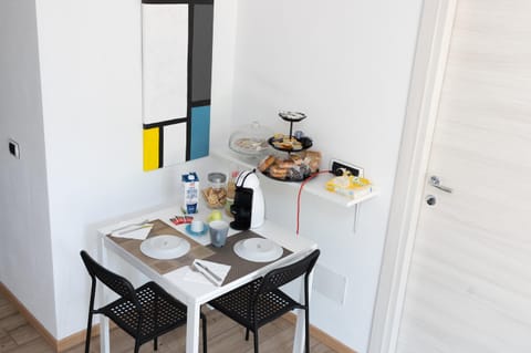 La Quiete Bed and Breakfast in Genoa