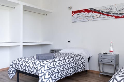 La Quiete Bed and Breakfast in Genoa