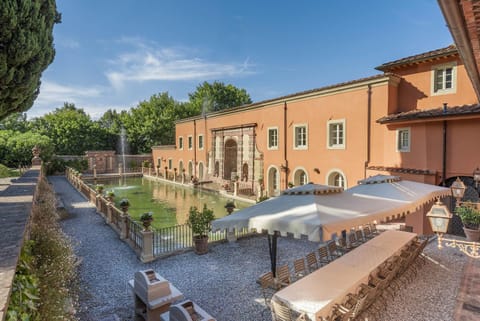 Coselli 's Collection. Luxury Villas Rental Villa in Capannori