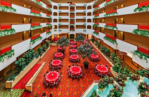 Holiday Inn Hotel & Suites Springfield, an IHG Hotel Hotel in Springfield