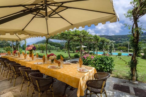 Coselli's luxury Villas Villa in Capannori